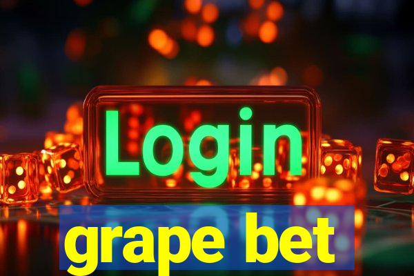 grape bet